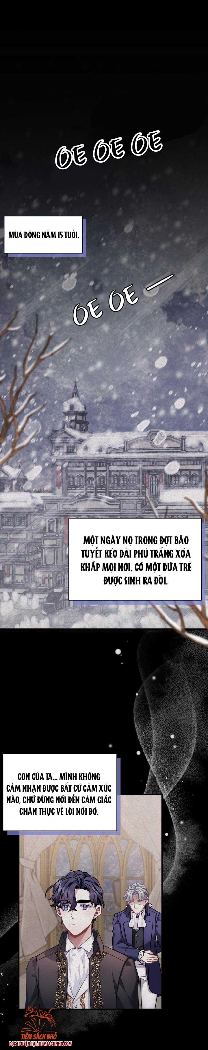 đọc truyện  Con Gái Chồng Thật Dễ Thương Chương 63 ảnh 1 tại Giả Dược