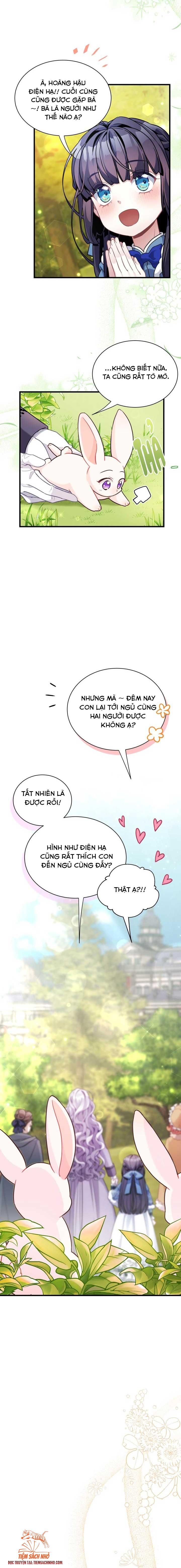 đọc truyện  Con Gái Chồng Thật Dễ Thương Chương 63 ảnh 18 tại Giả Dược