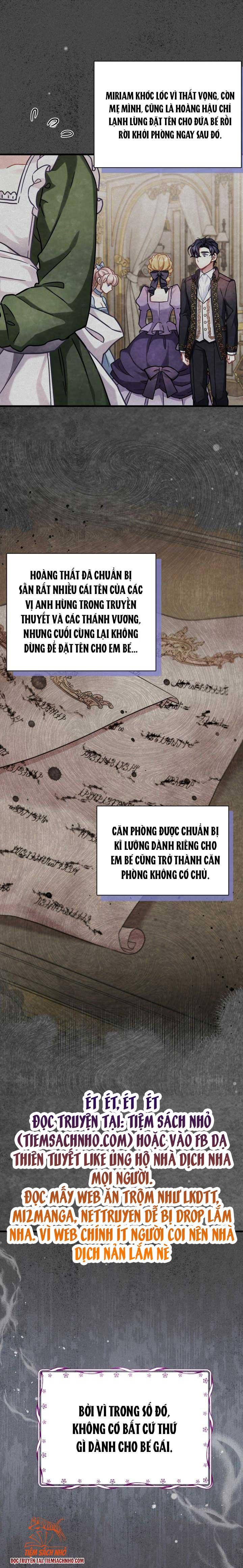 đọc truyện  Con Gái Chồng Thật Dễ Thương Chương 63 ảnh 3 tại Giả Dược