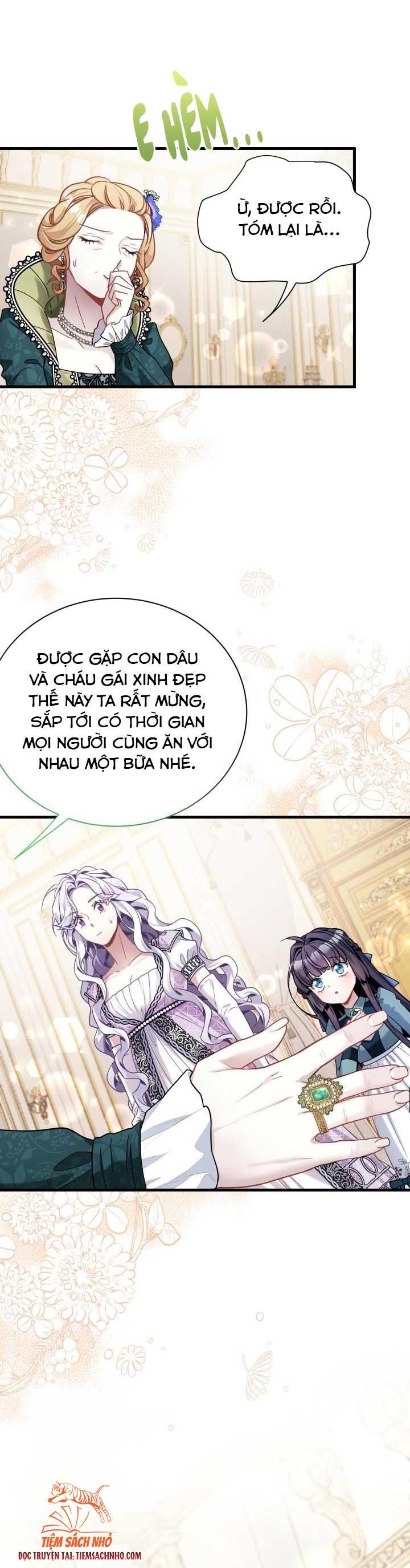 đọc truyện  Con Gái Chồng Thật Dễ Thương Chương 63 ảnh 22 tại Giả Dược