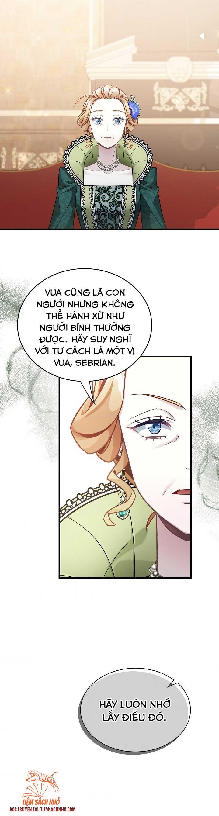 đọc truyện  Con Gái Chồng Thật Dễ Thương Chương 64 ảnh 20 tại Giả Dược