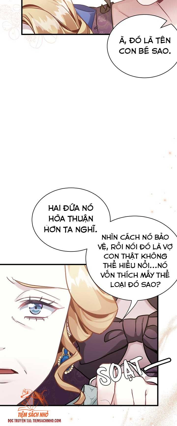 đọc truyện  Con Gái Chồng Thật Dễ Thương Chương 64 ảnh 23 tại Giả Dược
