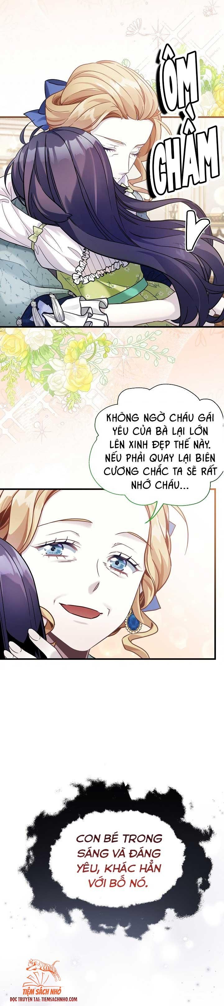 đọc truyện  Con Gái Chồng Thật Dễ Thương Chương 64 ảnh 29 tại Giả Dược