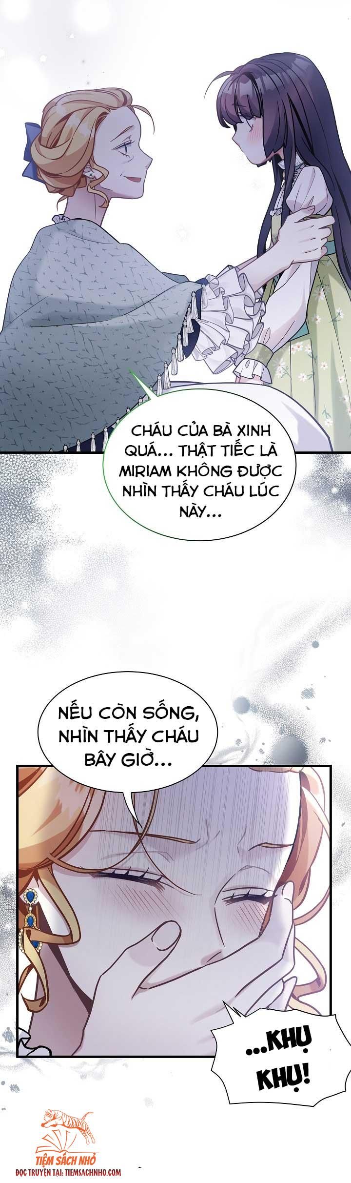 đọc truyện  Con Gái Chồng Thật Dễ Thương Chương 64 ảnh 30 tại Giả Dược