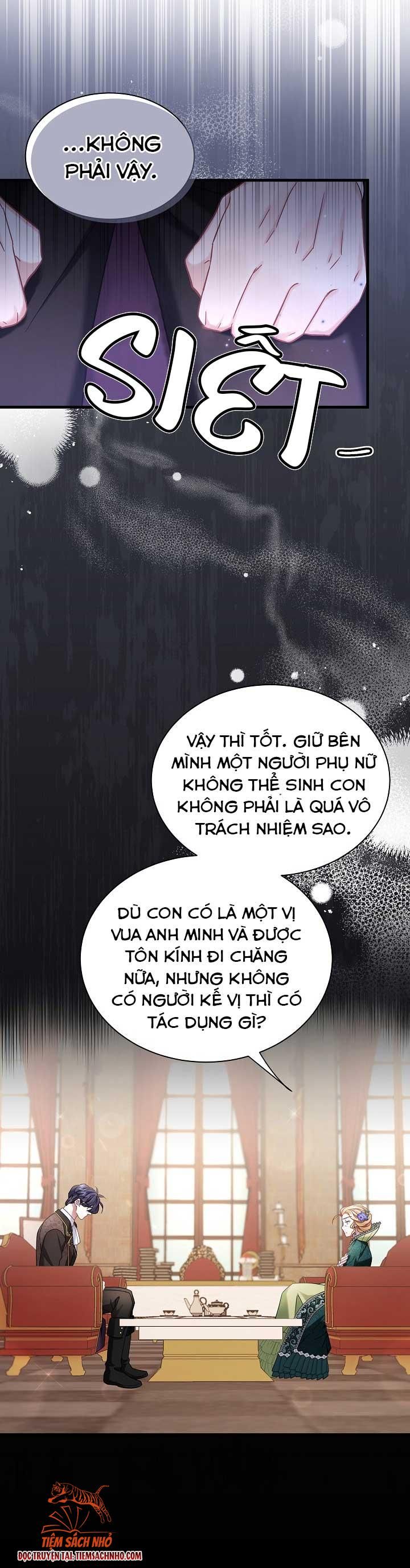 đọc truyện  Con Gái Chồng Thật Dễ Thương Chương 64 ảnh 10 tại Giả Dược