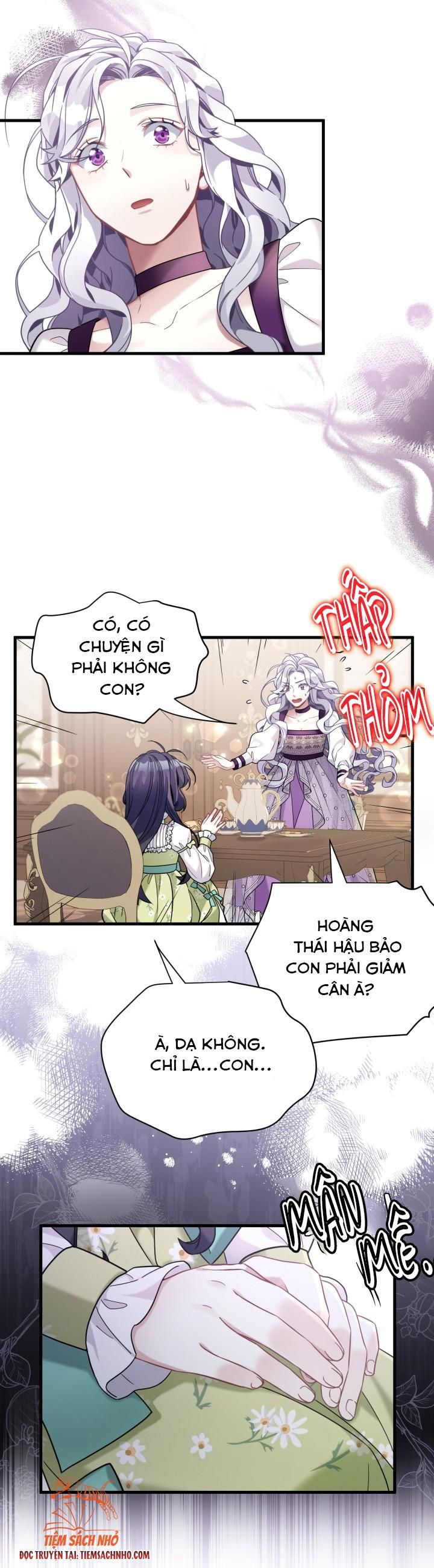 đọc truyện  Con Gái Chồng Thật Dễ Thương Chương 65 ảnh 12 tại Giả Dược