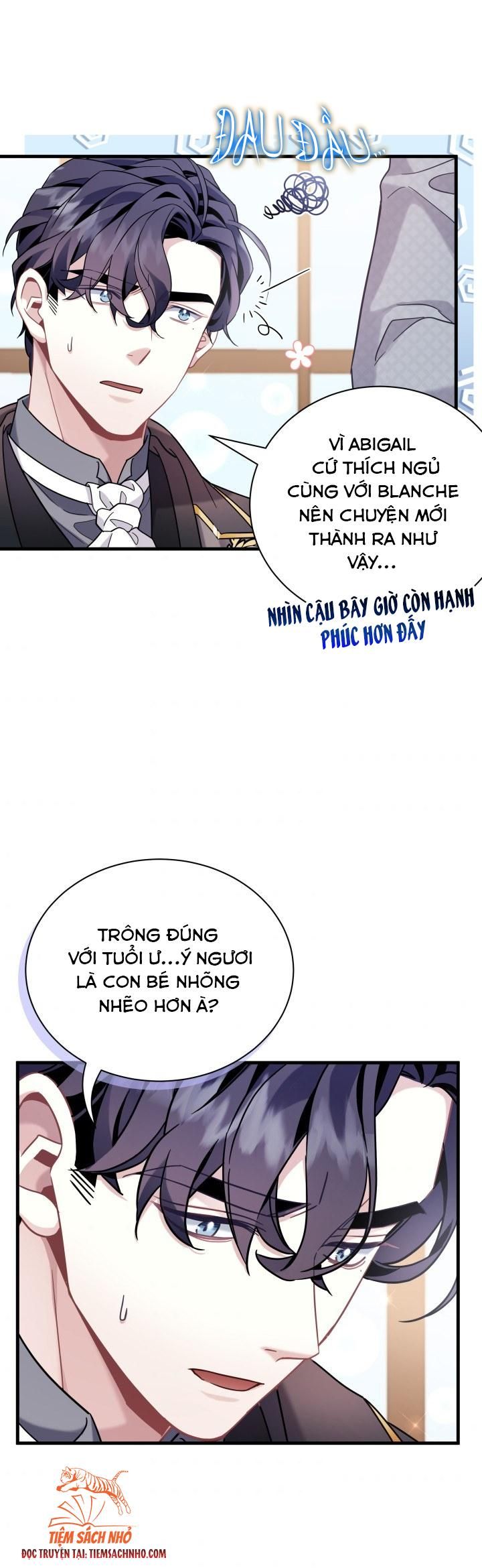 đọc truyện  Con Gái Chồng Thật Dễ Thương Chương 65 ảnh 23 tại Giả Dược