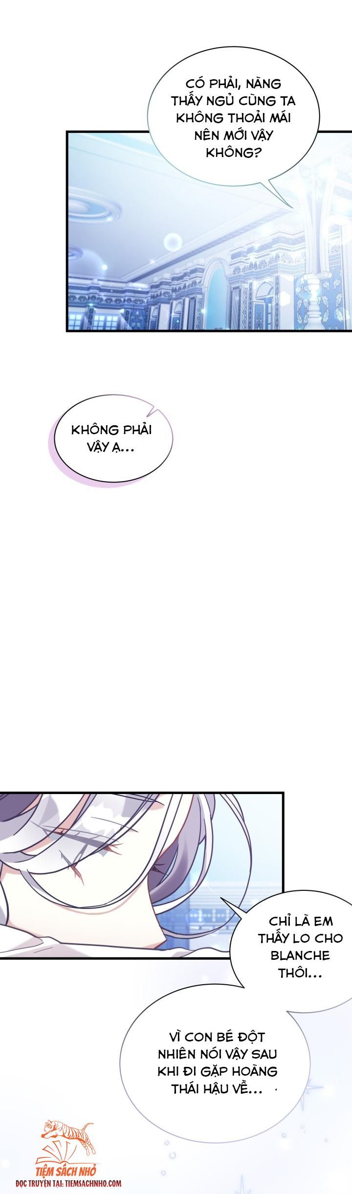 đọc truyện  Con Gái Chồng Thật Dễ Thương Chương 65 ảnh 38 tại Giả Dược