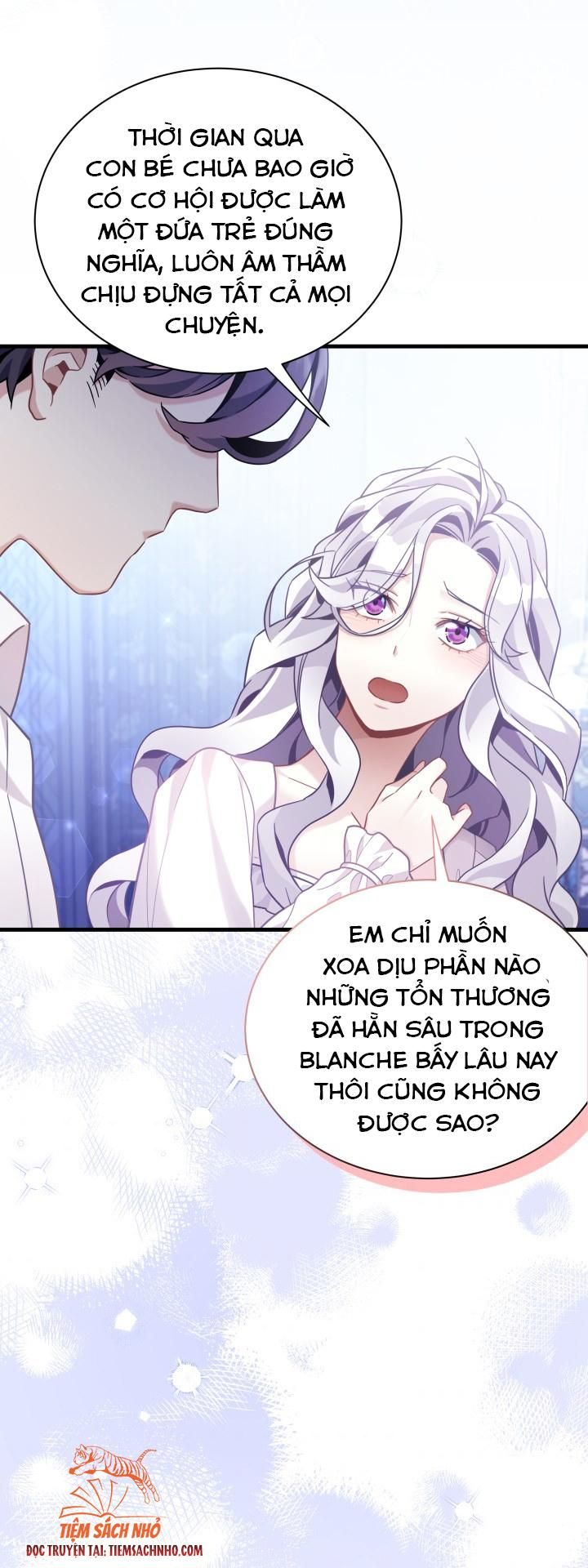 đọc truyện  Con Gái Chồng Thật Dễ Thương Chương 66 ảnh 4 tại Giả Dược