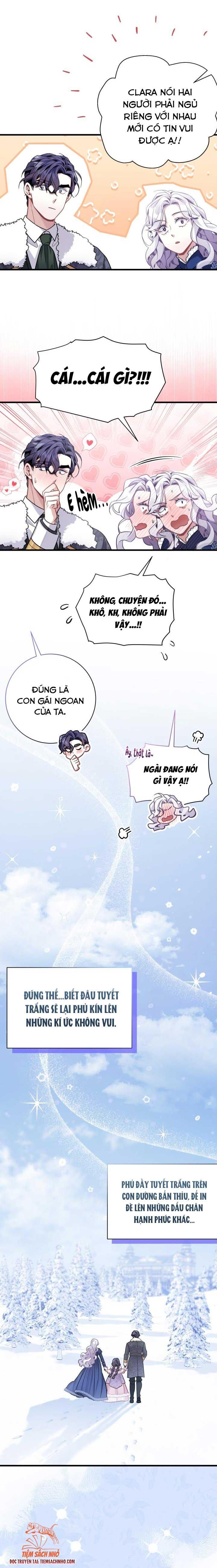 đọc truyện  Con Gái Chồng Thật Dễ Thương Chương 67 ảnh 19 tại Giả Dược