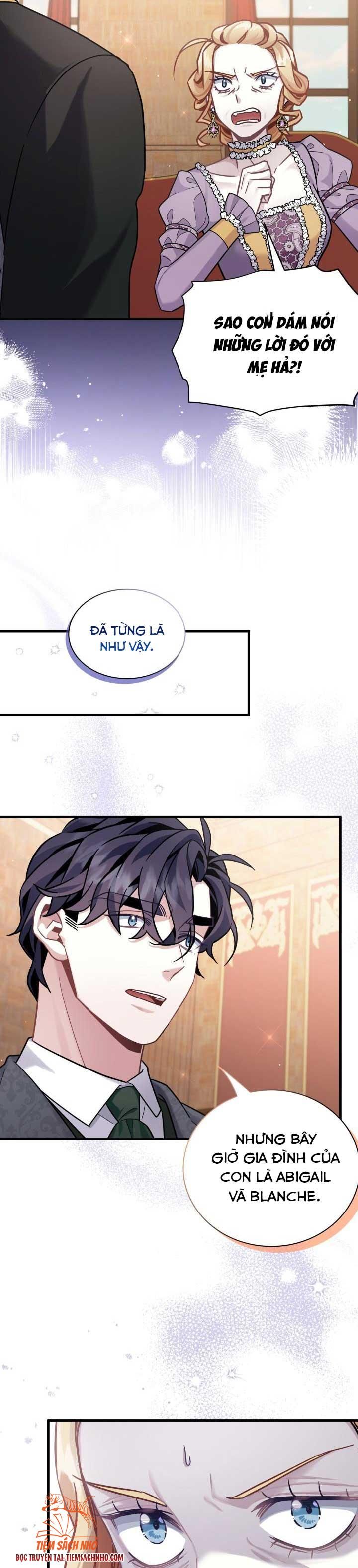 đọc truyện  Con Gái Chồng Thật Dễ Thương Chương 67 ảnh 10 tại Giả Dược