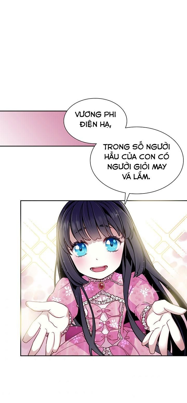 đọc truyện  Con Gái Chồng Thật Dễ Thương Chương 7 ảnh 30 tại Truyện Dạ Ký