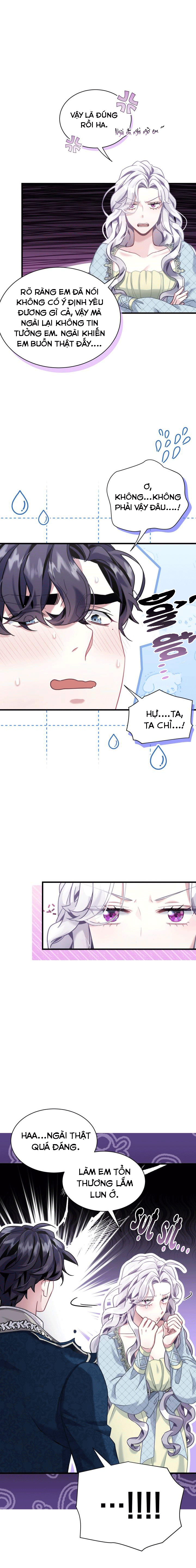 đọc truyện  Con Gái Chồng Thật Dễ Thương Chương 72 ảnh 3 tại Giả Dược