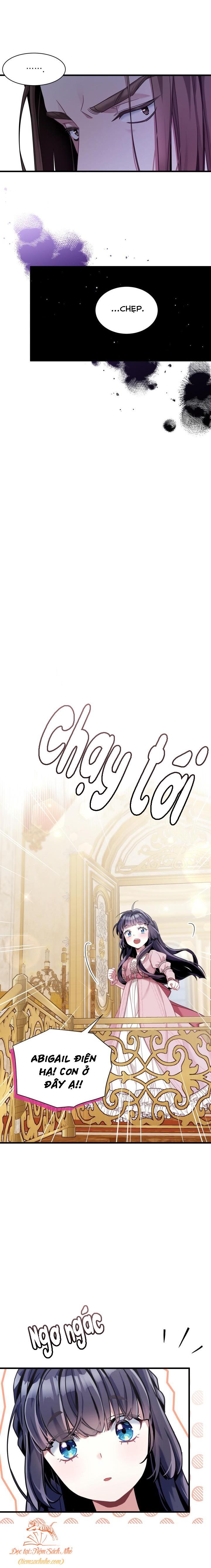 đọc truyện  Con Gái Chồng Thật Dễ Thương Chương 73 ảnh 17 tại Giả Dược