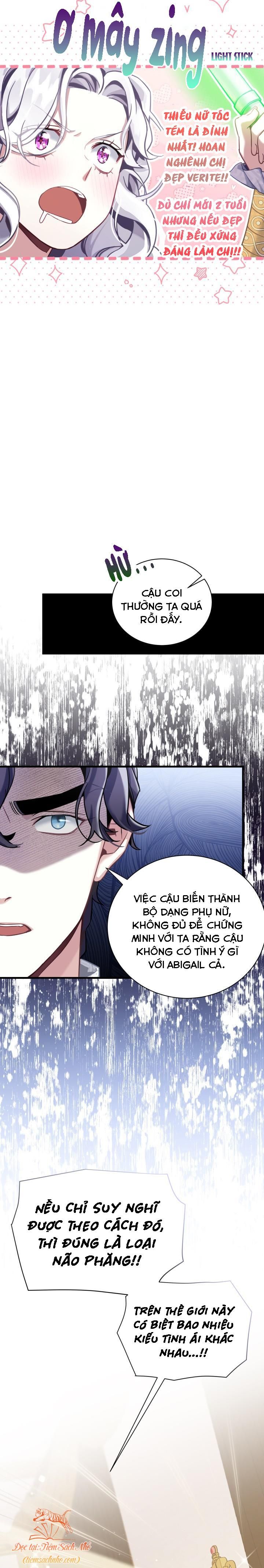 đọc truyện  Con Gái Chồng Thật Dễ Thương Chương 74 ảnh 15 tại Giả Dược