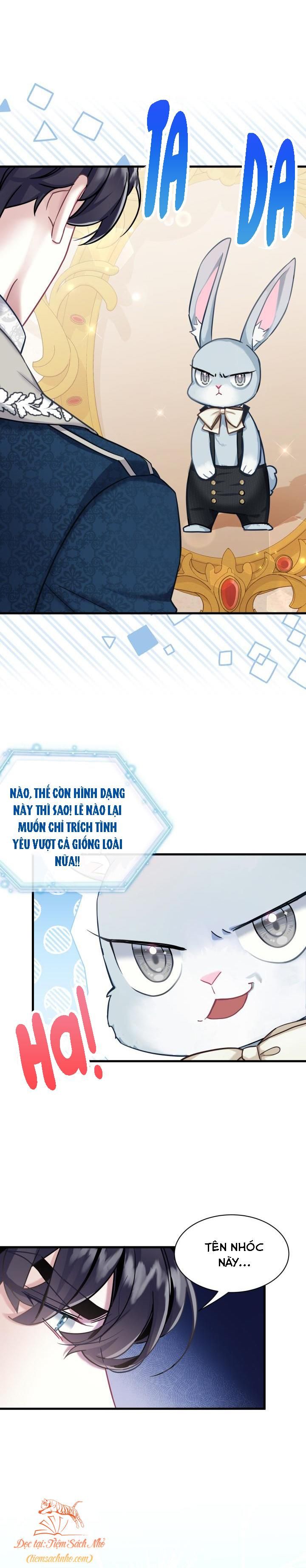 đọc truyện  Con Gái Chồng Thật Dễ Thương Chương 74 ảnh 17 tại Giả Dược