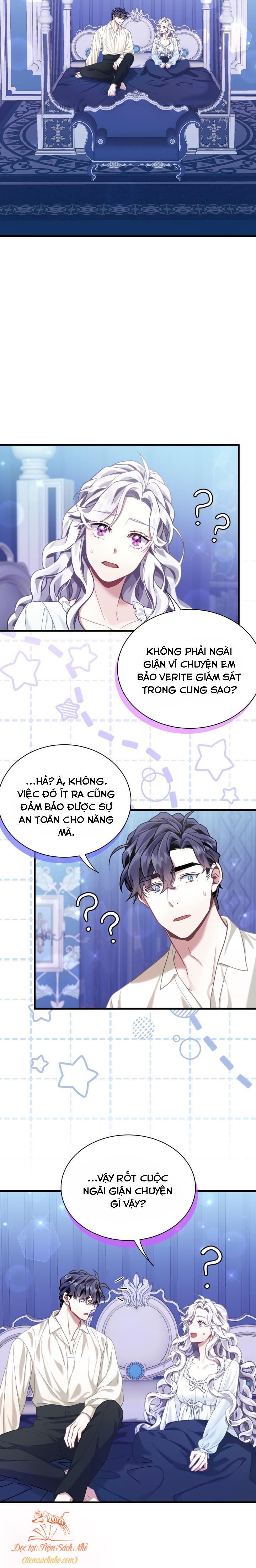đọc truyện  Con Gái Chồng Thật Dễ Thương Chương 75 ảnh 16 tại Giả Dược