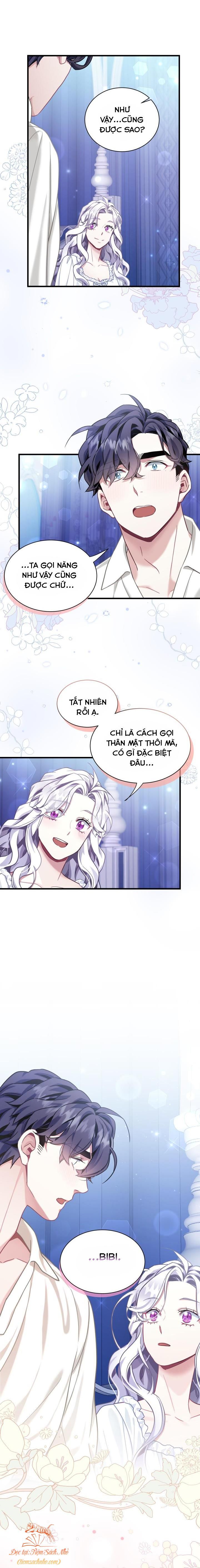 đọc truyện  Con Gái Chồng Thật Dễ Thương Chương 75 ảnh 19 tại Giả Dược