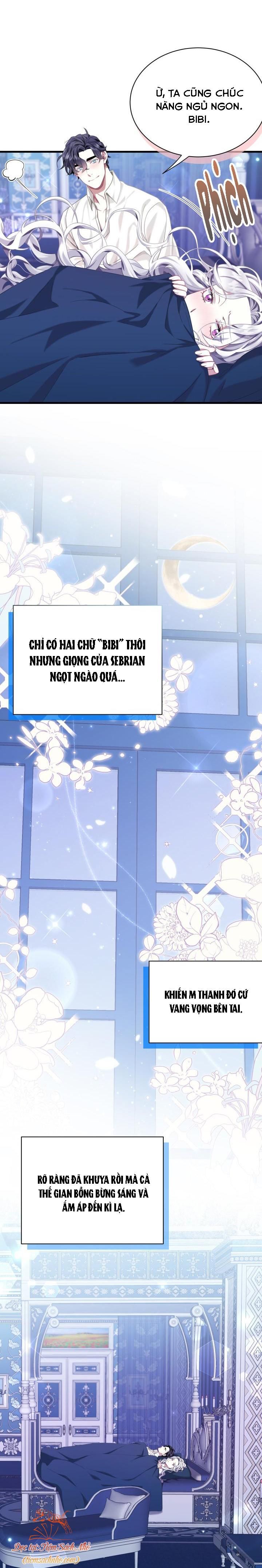 đọc truyện  Con Gái Chồng Thật Dễ Thương Chương 76 ảnh 15 tại Giả Dược