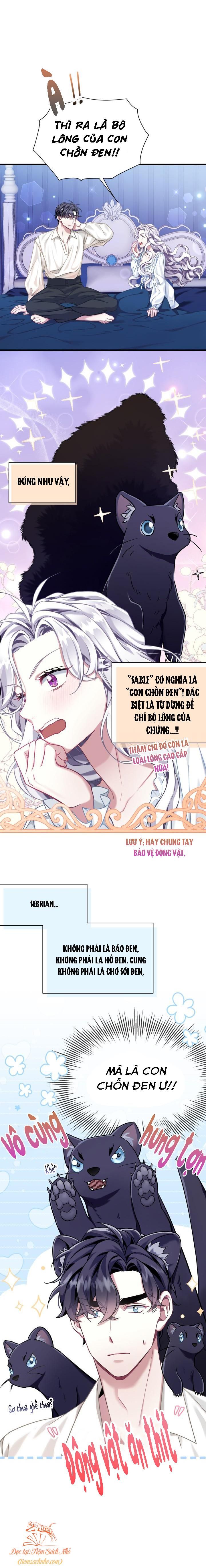 đọc truyện  Con Gái Chồng Thật Dễ Thương Chương 76 ảnh 7 tại Giả Dược