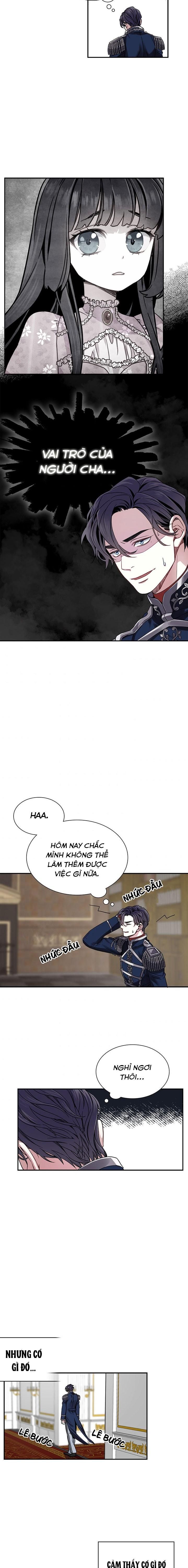 đọc truyện  Con Gái Chồng Thật Dễ Thương Chương 8 ảnh 12 tại Truyện Dạ Ký