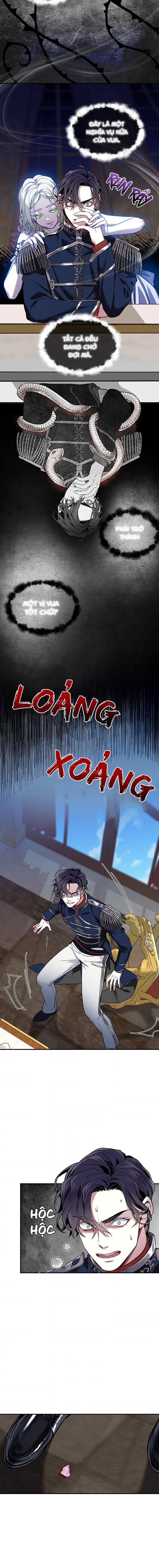 đọc truyện  Con Gái Chồng Thật Dễ Thương Chương 8 ảnh 10 tại Truyện Dạ Ký