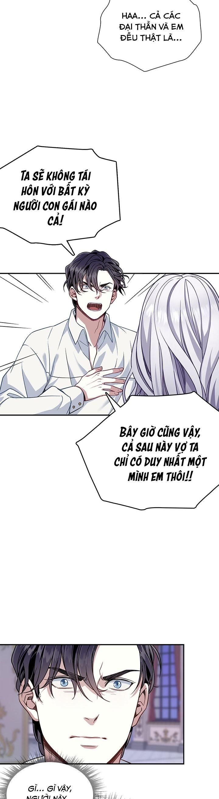 đọc truyện  Con Gái Chồng Thật Dễ Thương Chương 9 ảnh 18 tại Giả Dược