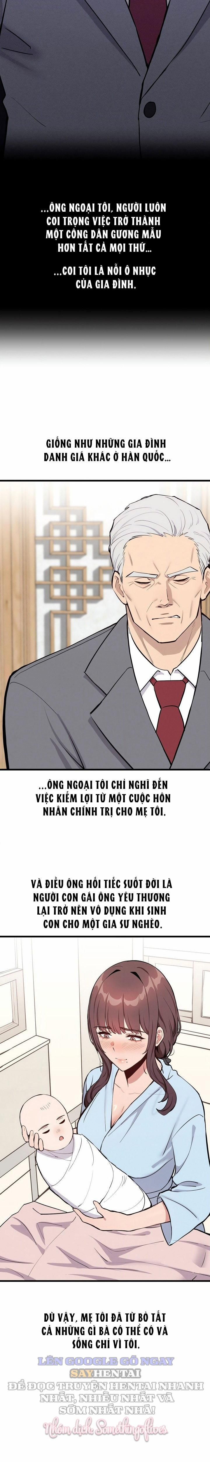 đọc truyện Con Gái Của Bố Chương 1 ảnh 15 tại Thiên Thai Truyện