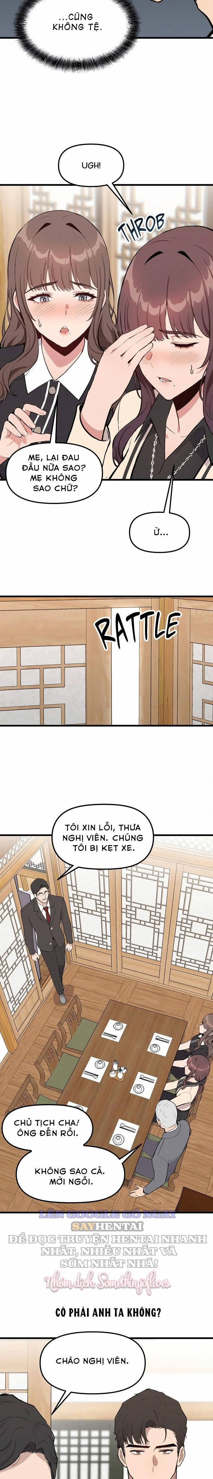 đọc truyện Con Gái Của Bố Chương 1 ảnh 17 tại Thiên Thai Truyện