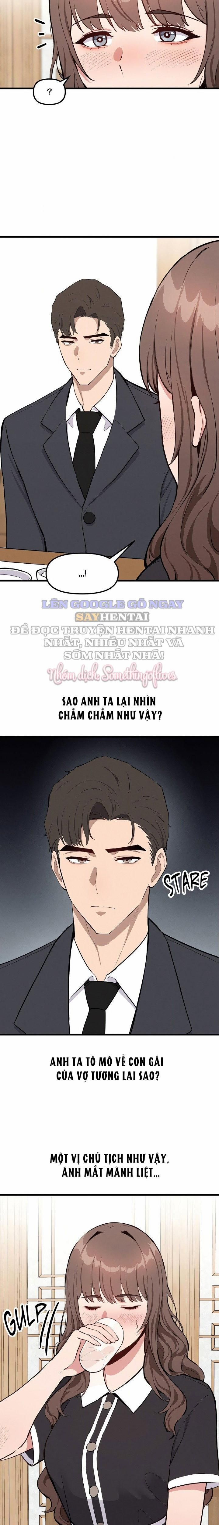đọc truyện Con Gái Của Bố Chương 1 ảnh 20 tại Thiên Thai Truyện