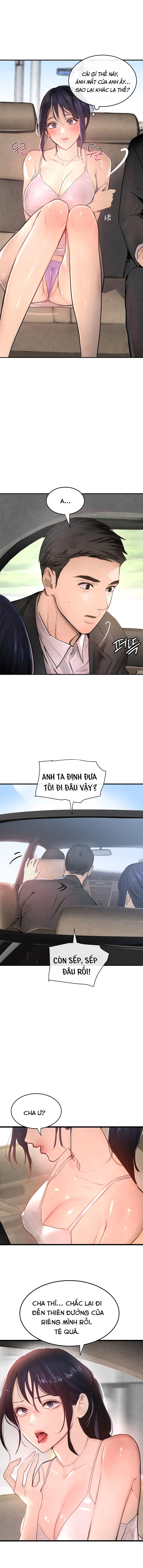 đọc truyện Con Gái Của Boss Chương 1 ảnh 20 tại Giả Dược