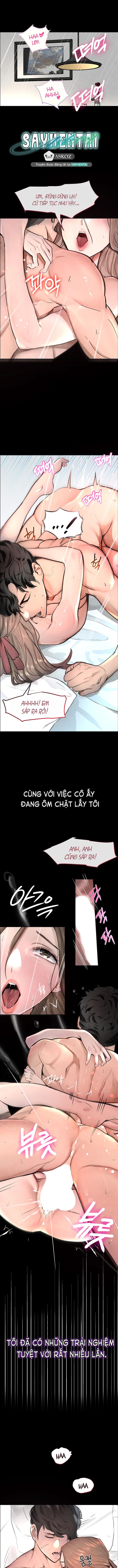 đọc truyện Con Gái Của Boss Chương 1 ảnh 9 tại Giả Dược