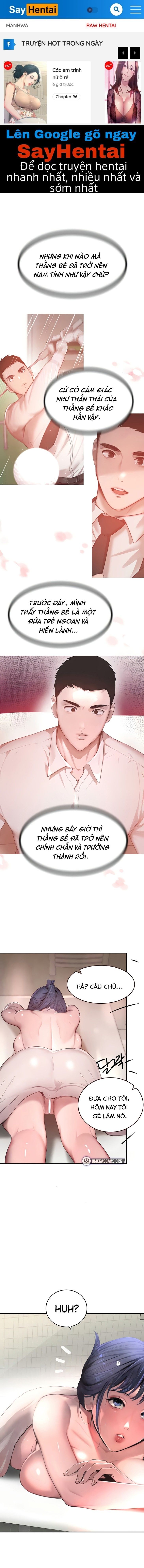 đọc truyện Con Gái Của Boss Chương 10 ảnh 1 tại Giả Dược