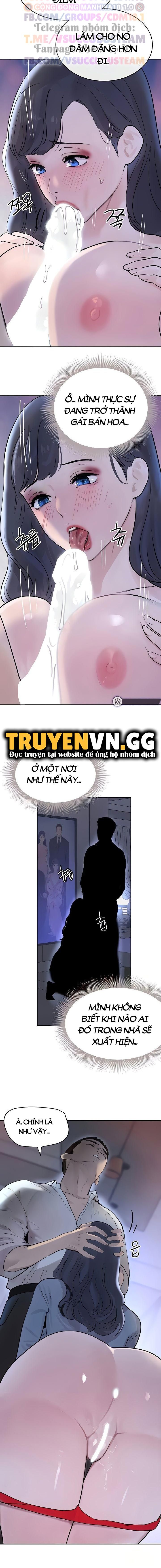 đọc truyện Con Gái Của Boss Chương 19 ảnh 16 tại Giả Dược