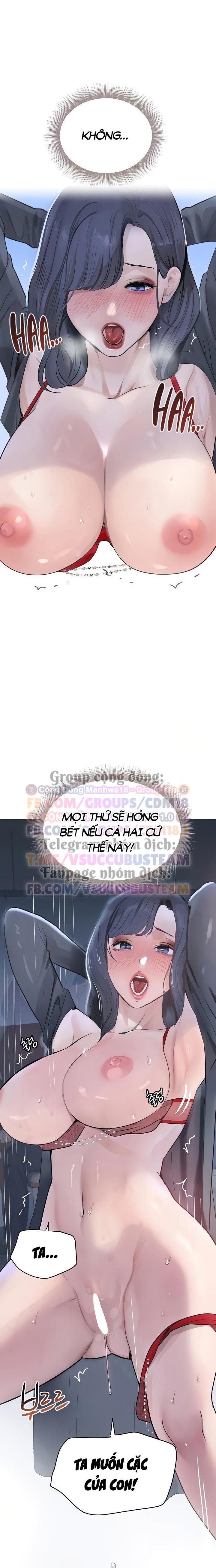 đọc truyện Con Gái Của Boss Chương 19 ảnh 20 tại Giả Dược