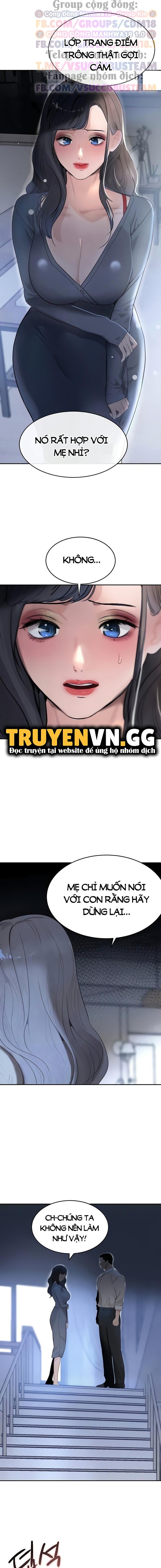 đọc truyện Con Gái Của Boss Chương 19 ảnh 9 tại Giả Dược