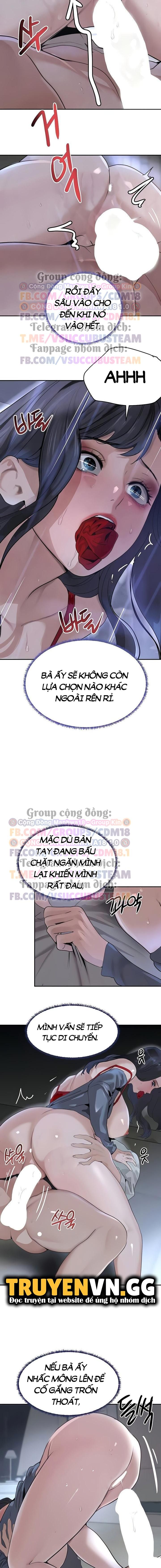 đọc truyện Con Gái Của Boss Chương 20 ảnh 19 tại Thiên Thai Truyện