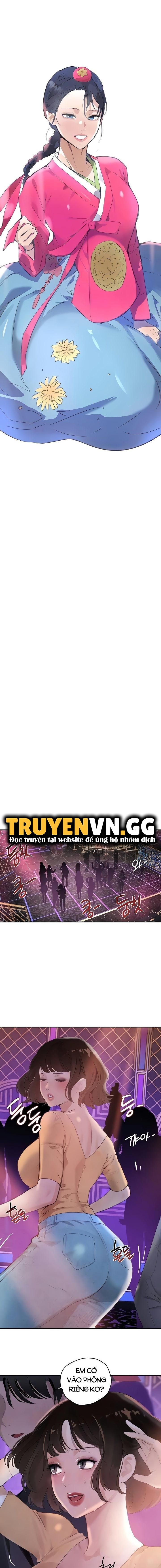 đọc truyện Con Gái Của Boss Chương 20 ảnh 4 tại Thiên Thai Truyện