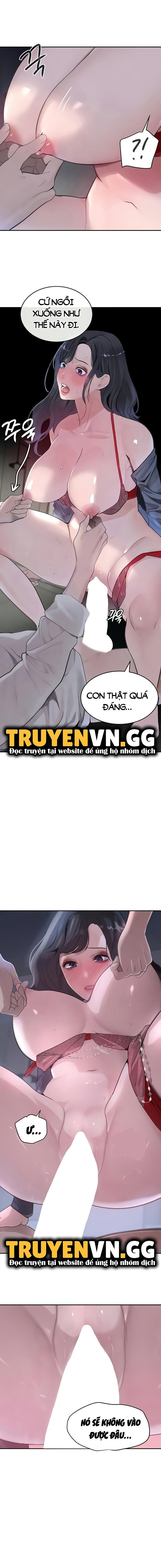 đọc truyện Con Gái Của Boss Chương 20 ảnh 8 tại Thiên Thai Truyện