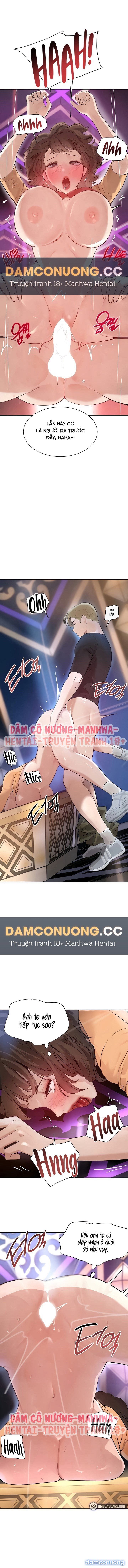 đọc truyện Con Gái Của Boss Chương 22 ảnh 6 tại Giả Dược
