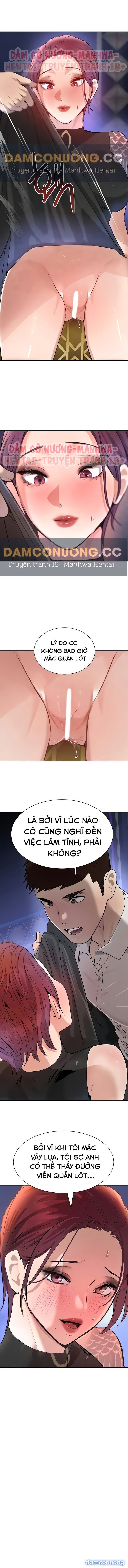 đọc truyện Con Gái Của Boss Chương 25 ảnh 12 tại Giả Dược