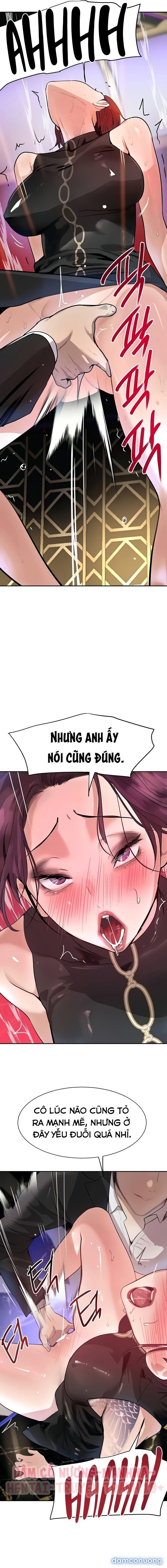 đọc truyện Con Gái Của Boss Chương 25 ảnh 13 tại Giả Dược