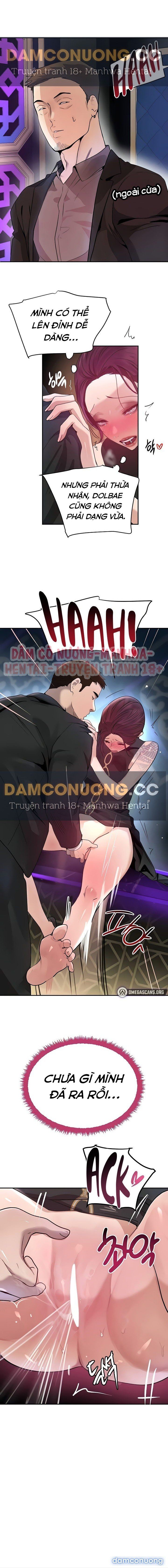 đọc truyện Con Gái Của Boss Chương 25 ảnh 14 tại Giả Dược