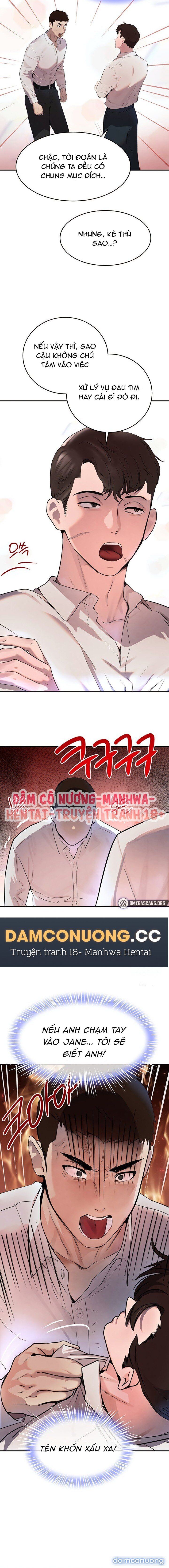 đọc truyện Con Gái Của Boss Chương 27 ảnh 11 tại Thiên Thai Truyện