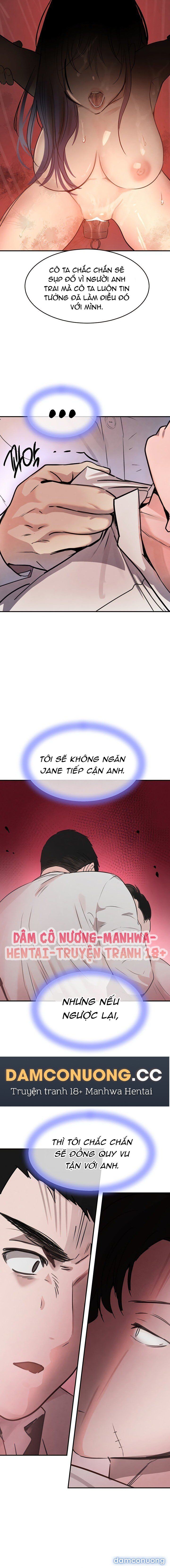 đọc truyện Con Gái Của Boss Chương 27 ảnh 13 tại Thiên Thai Truyện