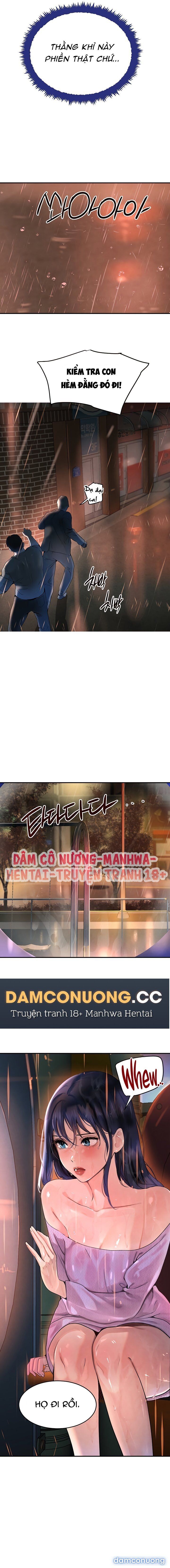 đọc truyện Con Gái Của Boss Chương 27 ảnh 14 tại Thiên Thai Truyện