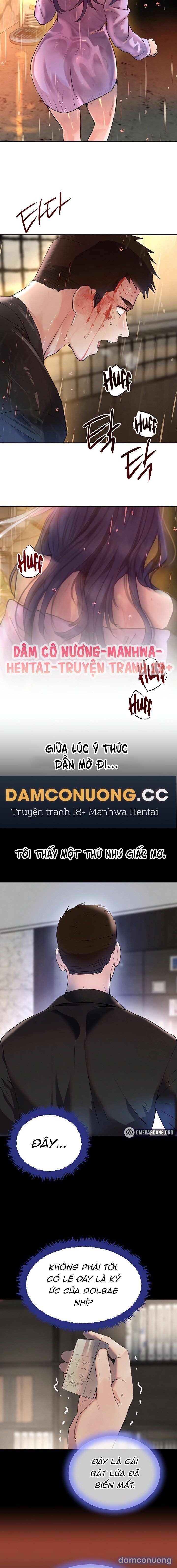 đọc truyện Con Gái Của Boss Chương 27 ảnh 7 tại Thiên Thai Truyện