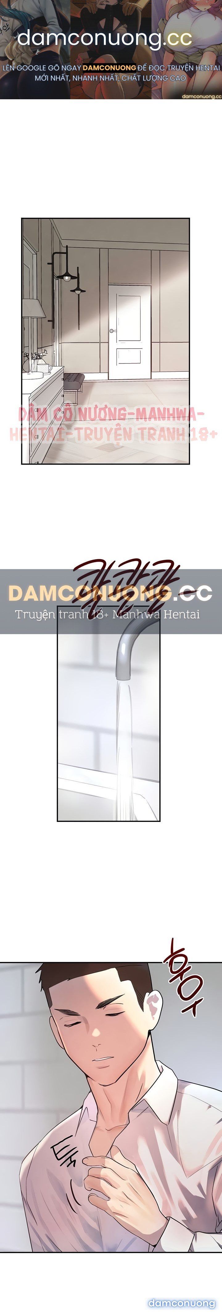 đọc truyện Con Gái Của Boss Chương 30 ảnh 2 tại Thiên Thai Truyện