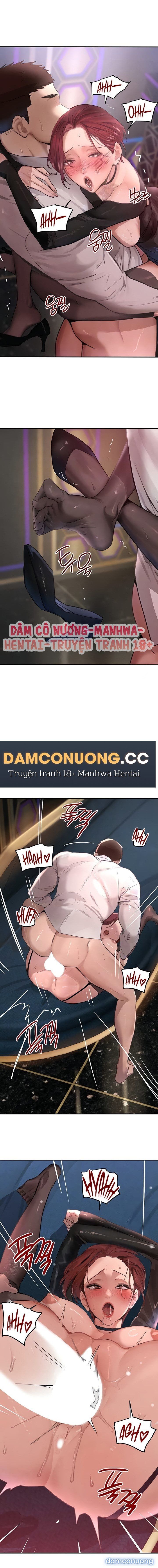 đọc truyện Con Gái Của Boss Chương 36 ảnh 4 tại Truyện Dạ Ký