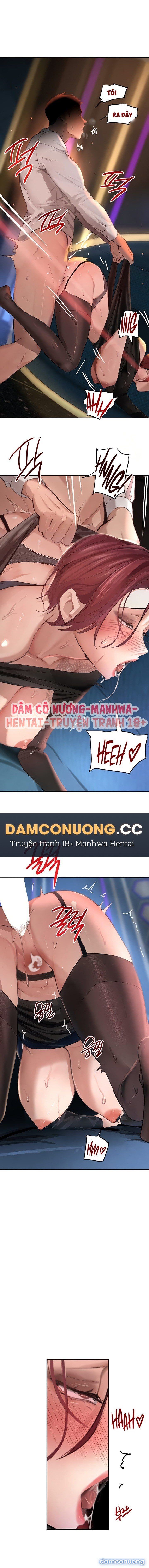 đọc truyện Con Gái Của Boss Chương 36 ảnh 6 tại Truyện Dạ Ký